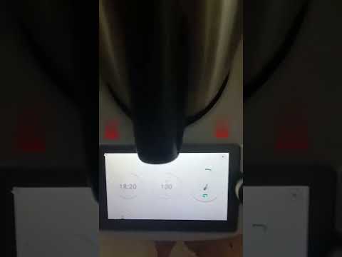Bubur Pulut Hitam | Black Glutinous Rice Dessert using Thermomix| TM6