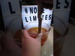 Cerveza + Gelatina = Chela-tina #CERVEZA #gelatina #michelada #receta #notelimites #humor