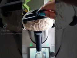 Chleb portugalski #tm6 #thermomix #chleb #domowapiekarnia #wypieki #dc #zróbtosam #inspiracje