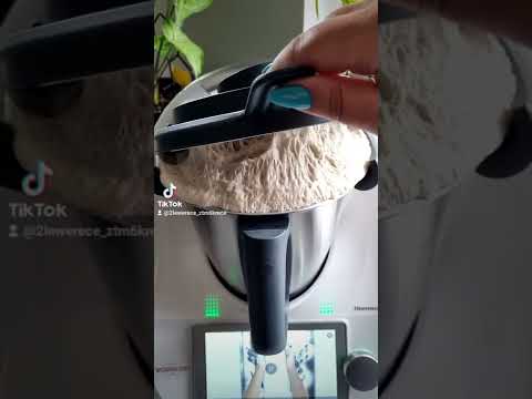 Chleb portugalski #tm6 #thermomix #chleb #domowapiekarnia #wypieki #dc #zróbtosam #inspiracje