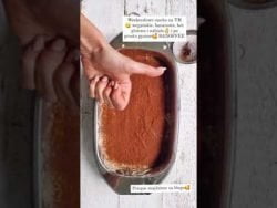 Ciasto BANOFFEE na Thermomix – wegańskie, bez glutenu, bez pieczenia