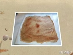 Coca de cebolla caramelizada con higos y sobrasada con Thermomix tm6