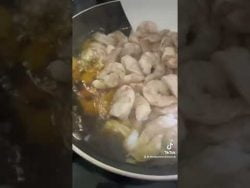 Cóctel de camaron a mi estilo!!! Espero lo disfruten provecho!!! #cocina #receta #cóctel #mariscos