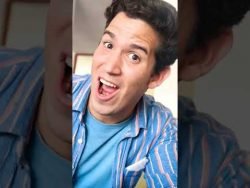 CÓMO HACER EL MEJOR SANDWICH DE SALMÓN 🤩🐟👨‍🍳🤔 #shorts #receta #viral #Perú