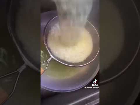 Como hacer queso fresco con 2. !! ingredientes #receta #paratii
