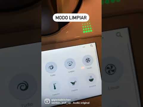 Como lavar el vaso de la Thermomix