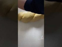 Cozonaci pregatiti la Thermomix