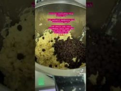 Crunchy cornflake chip#thermomix#thermomixmalaysia#thermomixyaida#thermomixdvisor#crunchycornflakes