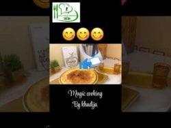 #حرشة عائلية بالفينو #thermomix #لايك_اشتراك #fyp #fypシ #تصميمي #fouryou #thermomixtm6