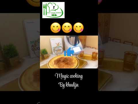 #حرشة عائلية بالفينو #thermomix #لايك_اشتراك #fyp #fypシ #تصميمي #fouryou #thermomixtm6