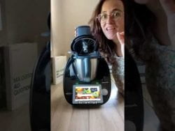 #decoupelegumeminute #decoupeminute #découpeminute #rape #râpe #rapethermomix #thermomix #tm6 #tm5