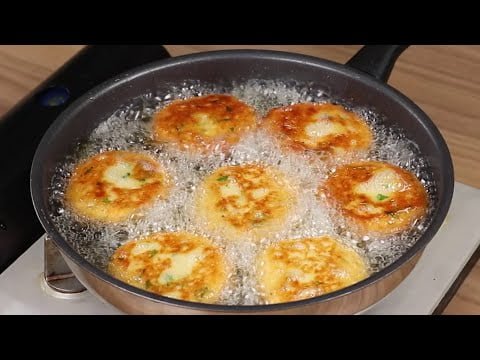 Después de que descubrí esta receta, solo quiero hacer patatas como esta. |  recetástico