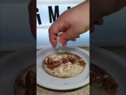 Enchiladas de Cajeta #enchiladas #cajeta #tortillas #munchies #receta #notelimites