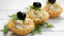 Ensaladilla de alcachofas de bote: receta rápida, barata y saludable