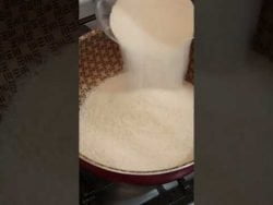 Esta #receta de #arroz con leche que tan #deliciosa que lo cocino a diario 🤭