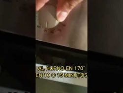 💁‍♂️Galletas de Chocolate 👨‍🍳🍪 #cosina #tutorial #tiktok #receta