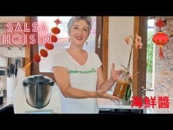💥 SALSA HOISIN 💥 BÁSICOS con Thermomix® #TM6 #TM5 #TM31 🔝 #3