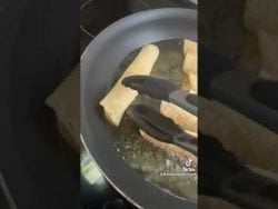Flautas de pollo, queso y papa! Deliciosas y rendidoras! #flautas #cocina #receta #cocinando