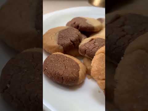 Galletas económicas 🍪 #postre #galletas #receta