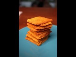 Galletitas de Maiz #galletitas #maiz #SinGluten #LunesSinCarne #Comida #receta #tutorial #vlog #fyp
