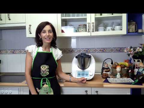 Helados mini magnums de cheesecake en thermomix.