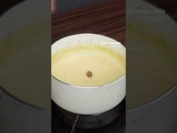 LASAÑA CON MASA DE PANQUEQUE #shorts #cocina #receta #recetasencilla #almuerzo