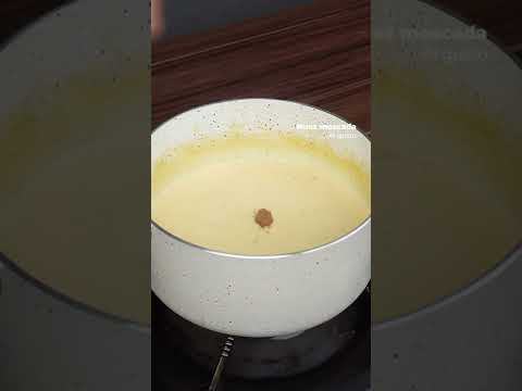 LASAÑA CON MASA DE PANQUEQUE #shorts #cocina #receta #recetasencilla #almuerzo