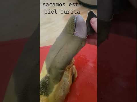 LENGUA DE VACA A LA VINAGRETA súper fácil #receta #recetafacil #lenguadevaca