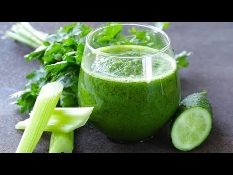 Liver Detox juice for Weigh loss #fitness #weightloss #detox #juice #recipe