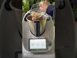 Nasi Goreng Pattaya Thermomix Style by Zeti Khalid. RC Mode
