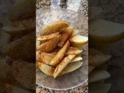 Ntc McDonalds tqm❤️ #parati #papas #comida #receta #saborestiktok #shorts