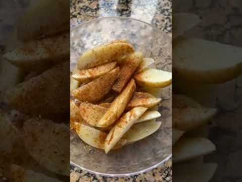 Ntc McDonalds tqm❤️ #parati #papas #comida #receta #saborestiktok #shorts