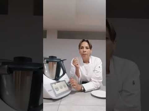 Nueva receta nutritiva y fácil de realizar en tu Thermomix