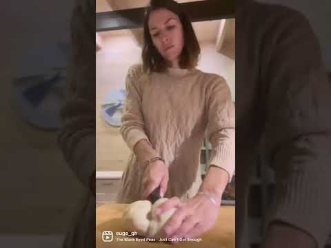 PALITOS DE AJO EN THERMOMIX