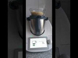 Pastel de Jaiba en Thermomix 👩‍🍳/ parte 3/Video Rescatado de IG