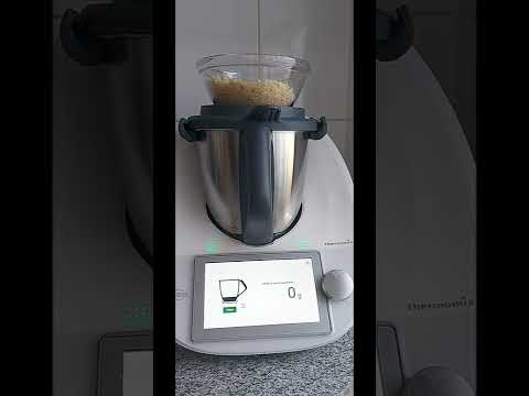 Pastel de Jaiba en Thermomix 👩🍳/ parte 3/Video Rescatado de IG