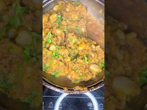 Picadillo de Papa #picadillo #papa #picadillodepapa #chorizo #tortillas #receta #viral #fy