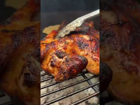 Pollos Asados 🍗🌶 #food #mexico #quechille #usa #foodie #recipe #receta #grill #pollo #chicken