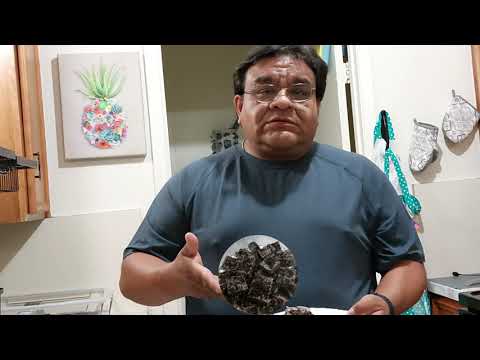 Postre de Galleta #video #receta #oreo