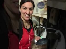 Profiteroles en Thermomix