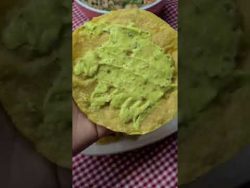 Receta de tacos, fáciles y deliciosa 😋 🤤 #tacos #receta tacos #taquitos