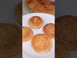 #receta #pan #duvalin