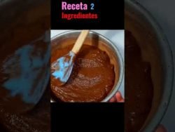 #receta #recetasfaciles #recetafacil #recetasfáciles #banana #cacao