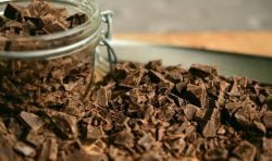 Recetas saladas con chocolate fáciles de hacer