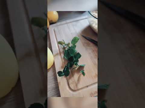 Recette taboulé réalisé avec Thermomix M6
