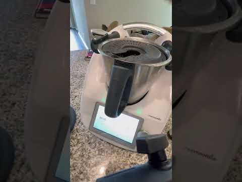 Rice in Thermomix