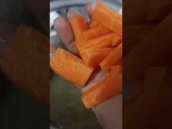 Sayur Lodeh using Thermomix| TM6