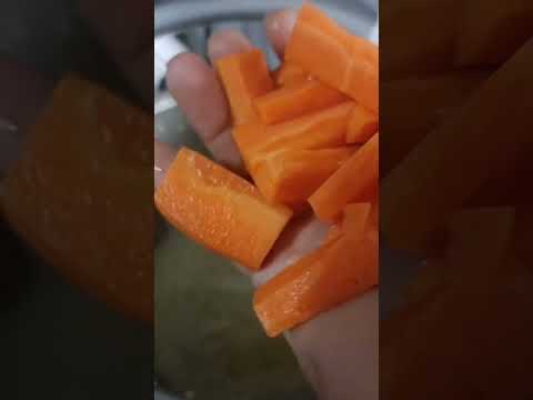 Sayur Lodeh using Thermomix| TM6