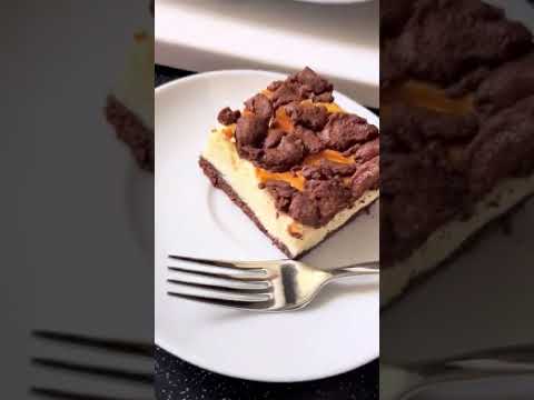 Sernik królewski zrobiony w thermomix