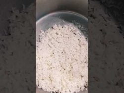 #shorts #mycook #ricerecipe #yummy #tasty